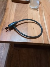 Fahrradschloss Der Marke