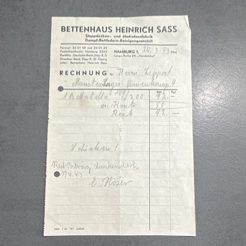 Bettenhaus heinrich sass - heinrich,