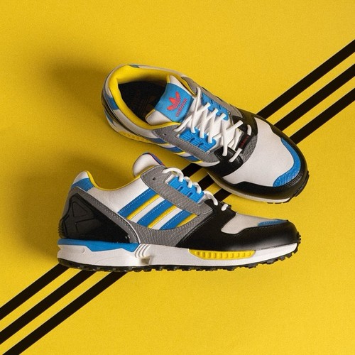 Adidas 8000 golf spikeless - adidas,