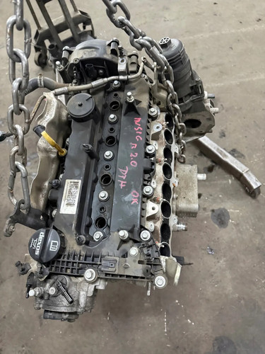 Motorblock opel insignia - motorblock, a