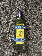 Jan Becher Becherovka 38%