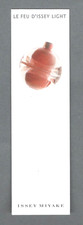 Werbekarte advertising card - werbekarte,