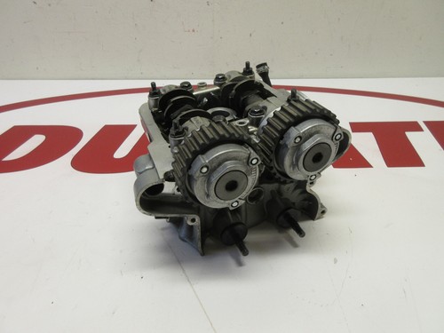 Ducati vertikaler zylinderkopf - ducati,