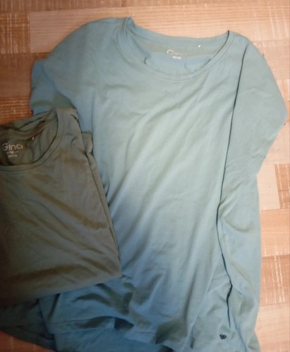 Damen paket oberteile - damen, langarm
