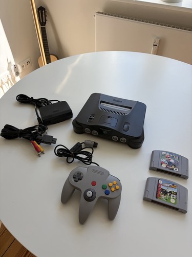 Nintendo konsole original - konsole,,