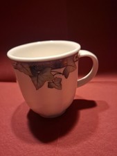 VILLEROY & BOCH Kaffeepott Kaffeetasse Pasadena-Motiv Luxembourg