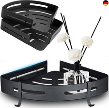 Retoo 2er set duschablagen - retoo,