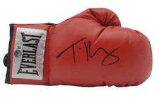 Tyson Fury „Gypsy King“