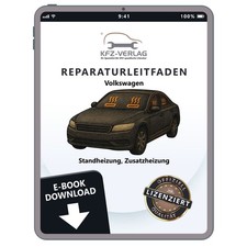 VW Sharan Typ 7M 1995-2010