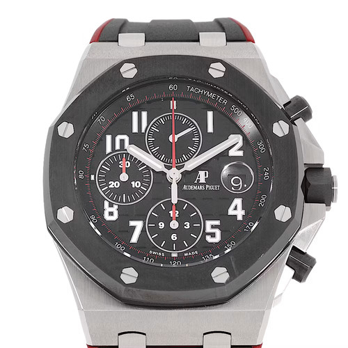 Audemars piguet royal oak - piguet,