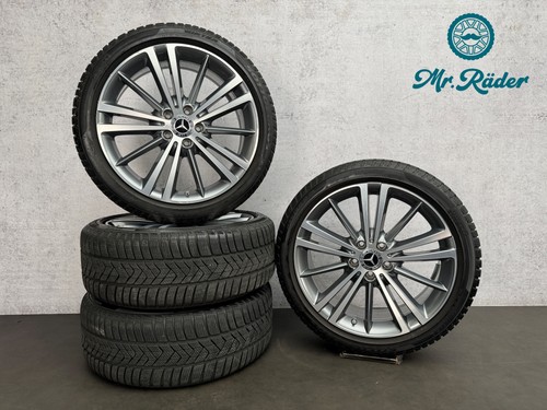 Orig mercedes cls c257 - cls,