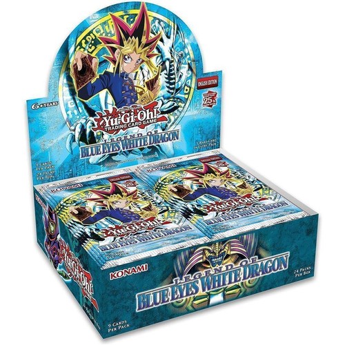 25th anniversary - yu-gi-oh,