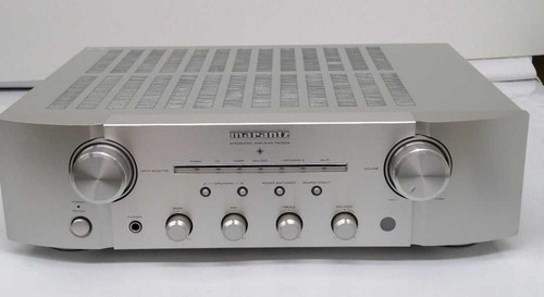 Marantz pm7004 vollverstärker - marantz,