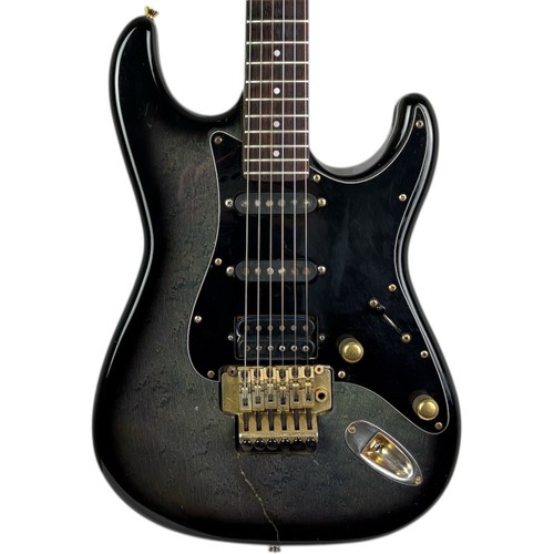 Fender japan str - japan, str-80r