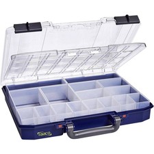 raaco CarryLite 55 4x8-16 DLU