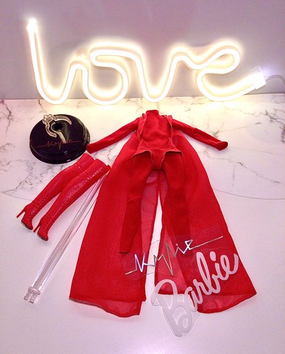 Barbie signature kylie - signature,,