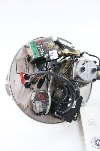 Giersch ölbrenner type l - Ölbrenner,
