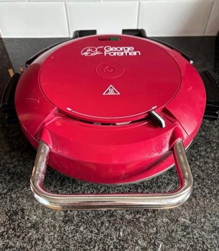 George foreman contact - george,