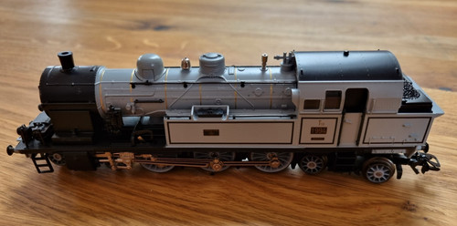 Märklin 83307 t18 dampflok - märklin,