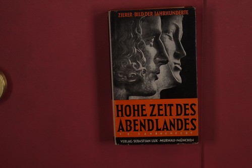 381633 otto zierer hohe - 381633,