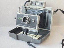 POLAROID Automatic Land Camera