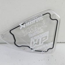 KTM Duke 690 A Luftfilterkastendeckel Lufi Luftfilterdeckel Lufideckel 79935