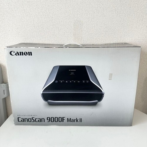Canon canoscan 9000f mark - canoscan,