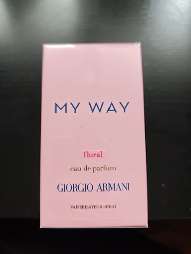 Armani way flora damen - armani,