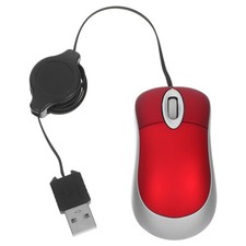 Kreatives USB Wired Mini