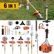 52cc benzin motorsense trimmer - benzin,