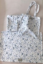 Kinderbettwäsche  100x135 von Camcam  Copenhagen