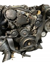 Motor Mercedes-Benz W211 647961 2.7 CDI Diesel Engine Unkomplett