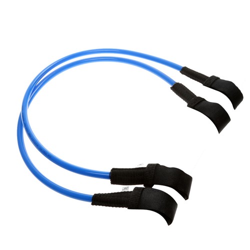 Blaue tpu festes harness - blaue,