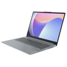 Lenovo IdeaPad Slim 3 Grau 16