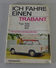 Repair Manual/I drive a