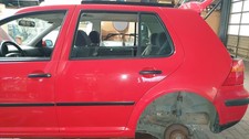 TÜR Hinten Links VW Golf 1.6