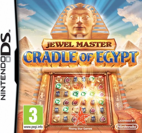Jewel master cradle rome - cradle, &