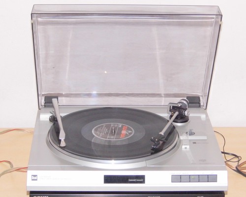 Dual 2235 vollautomatic - cs,