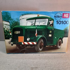 Kibri 10100 bausatz - h0, kaelble