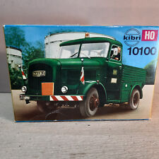 kibri H0 10100 Bausatz KAELBLE