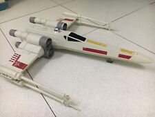 Star Wars X Wing Luke