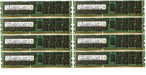 16gb 128gb ddr3 ecc - 128gb, 1333mhz