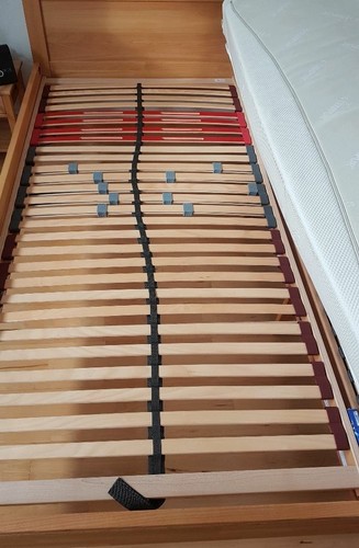Fey lattenrost flexa plus - co,