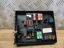 VW Golf Plus 5M 1KP Sicherungskasten Zentralelektrik Steuergerät 1K0937125A