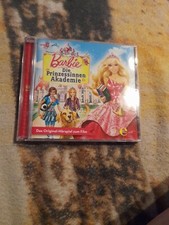 Die Prinzessinnen Akademie - Das Original-Hörspiel ... | CD | Zustand Gut