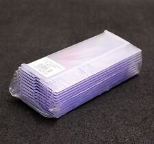 10x Trennwand für Regalkasten LB TW D 0 transparent Außenmaße: 170x70mm