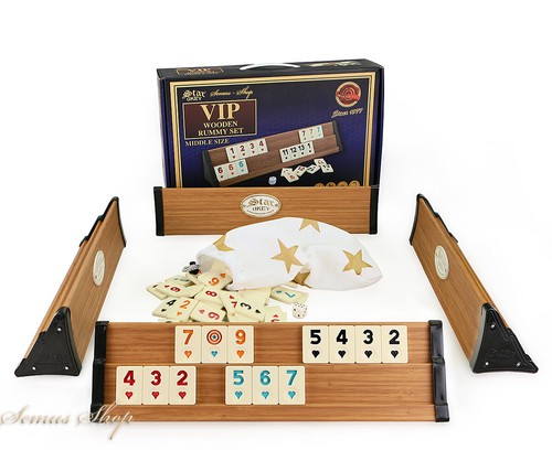 Star kompakt wooden - kompakt,