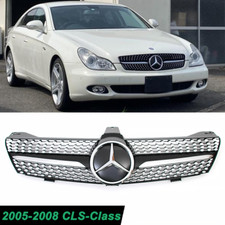 Front Bumper Grille Grill For