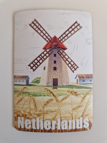 Souvenir kühlschrank magnet - kühlschrank,