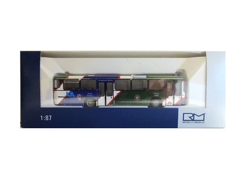 Rietze 72306 man - 72306, 200